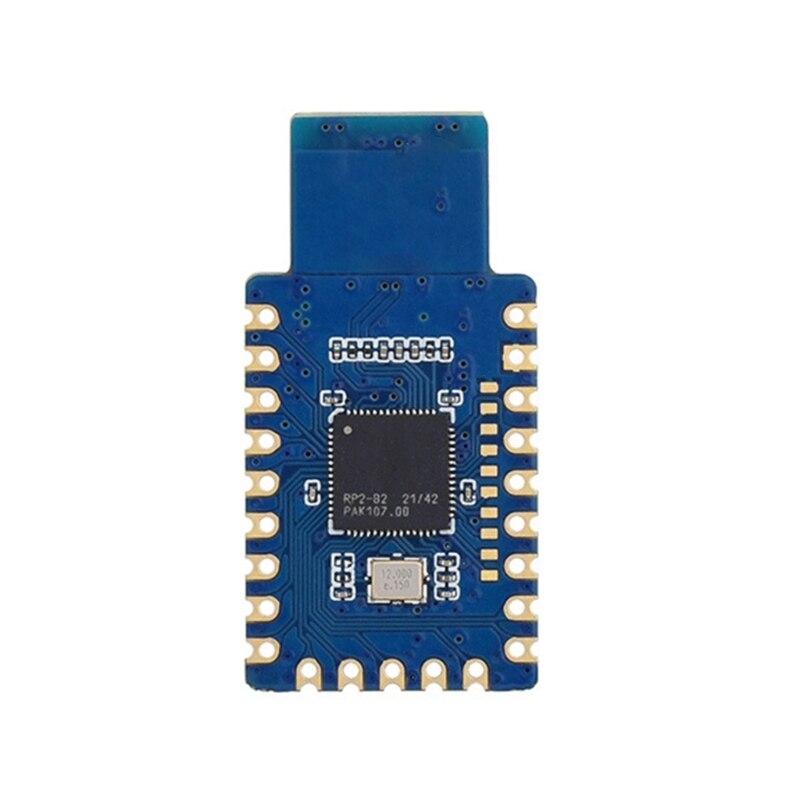 RP2040-One   USB -A Ʈ 4MB ÷ ÷ & ÷  ھ